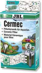 JBL Cermec Petits tubes filtrant en céramique : 1L