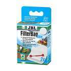 Sachet pour masses filtrantes fines JBL FilterBag pur aquarium : par 2