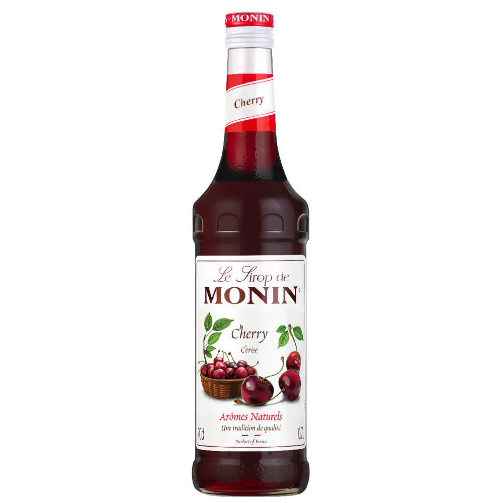 Sirop Monin, 70cl - Cerise