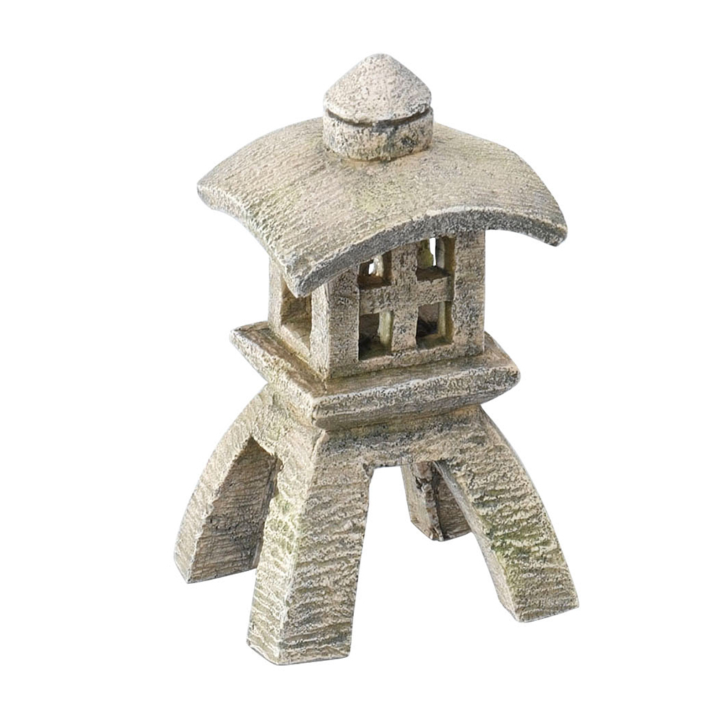 Décoration d'aquarium, 