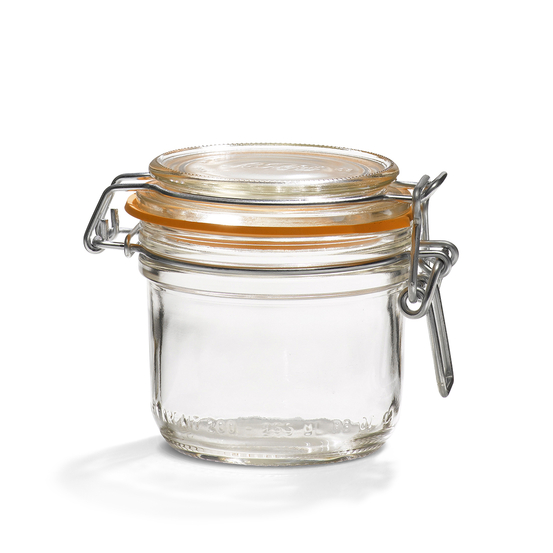 Terrine LPS 200 D7cm