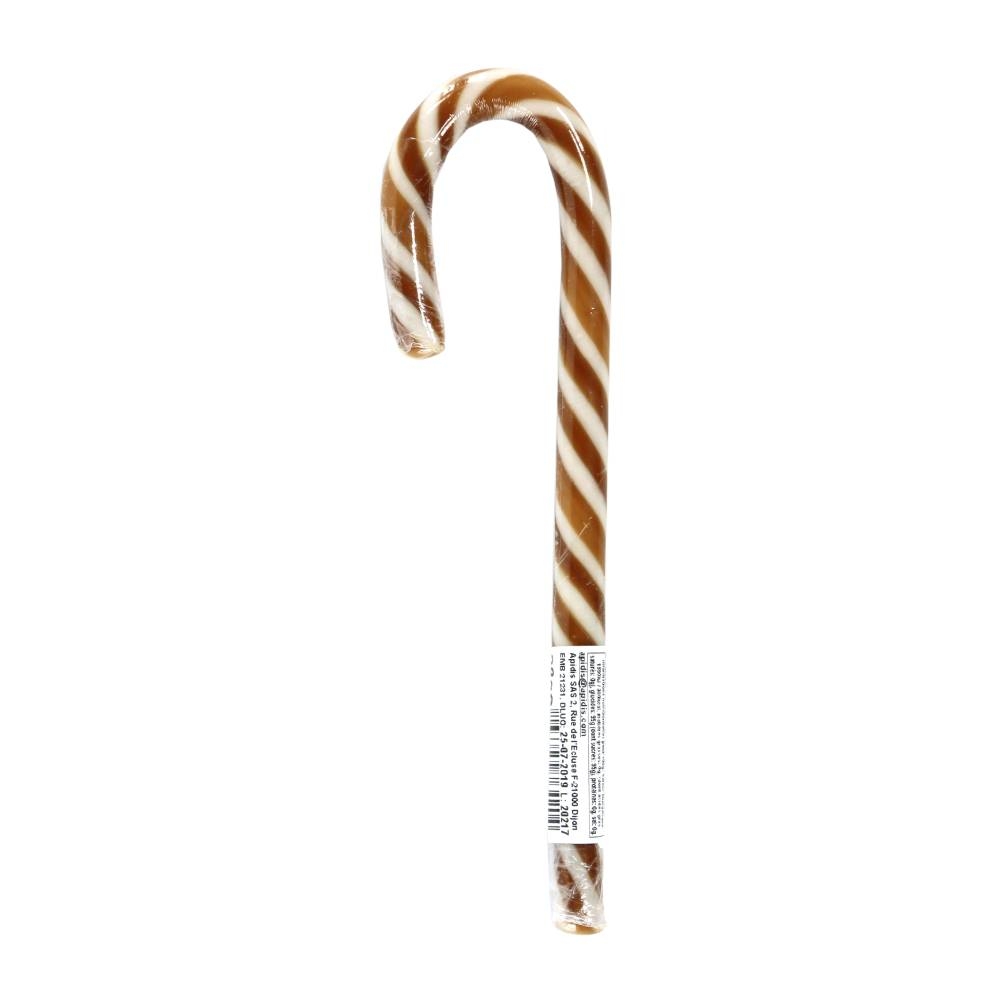 SUCRE ORGE CANNE COLA 28G