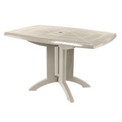 Table Vega 118x77 lin