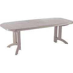 Table Vega 220x100 lin