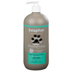 Shampooing Anti démangeaisons pour chien : 750 ml