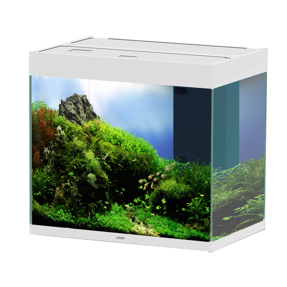 Aquarium Emotions Nature Pro - 134 litres