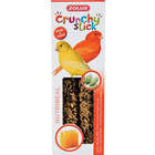Friandise Crunchy Stick au miel pour canaris x2 - 85 g