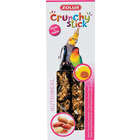 Friandise Crunchy Stick tournesol cacahuète grandes perruches x2 -115g