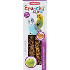 Friandise Crunchy Stick millet pomme pour perruches x2 - 85 g