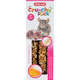 Baguette Crunchy Stick pour Rat et Souris : Avoine et Œuf 115g