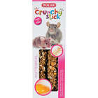 Baguette Crunchy Stick pour Rat et Souris : Avoine et Œuf 115g