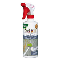 Nettoyant Oxi kill, contre les taches de rouille 500ml