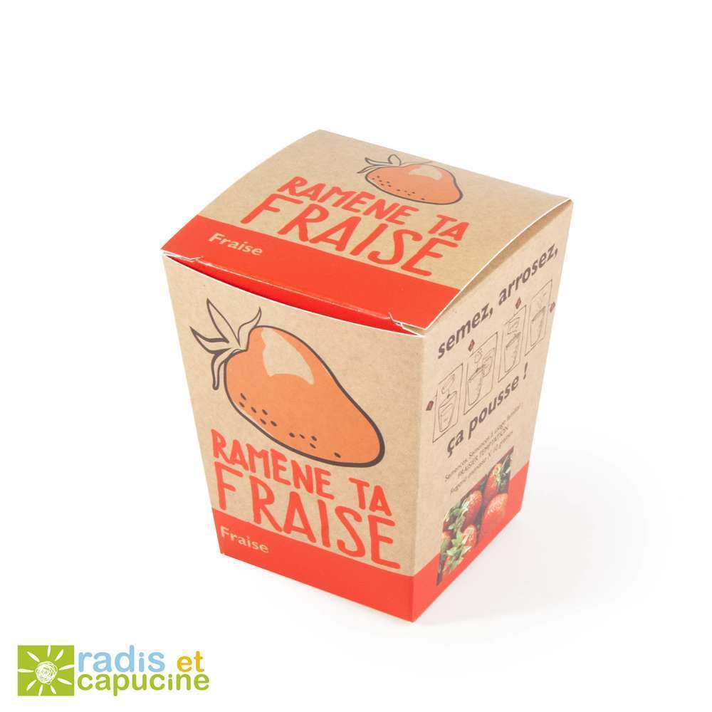 MK TC RAMENE TA FRAISE-(583065)