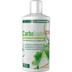 Bouteille CO2  Carbo Booster Max : 500ml