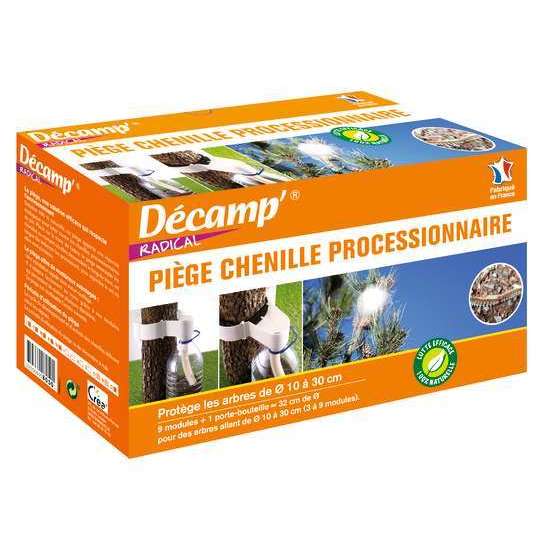 PiÚge 'spécial chenille processionnaire'
