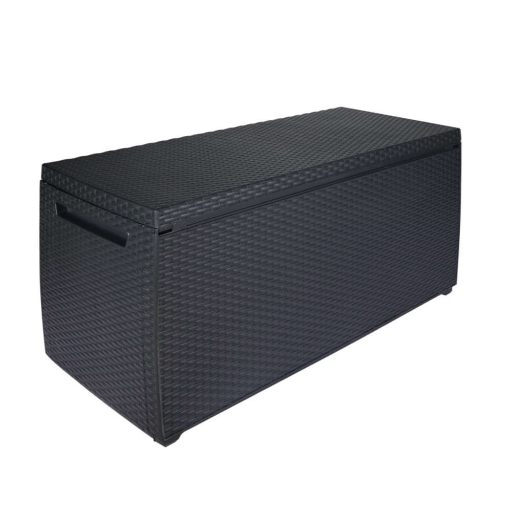 Coffre de rangement, en résine tropic - 302 L