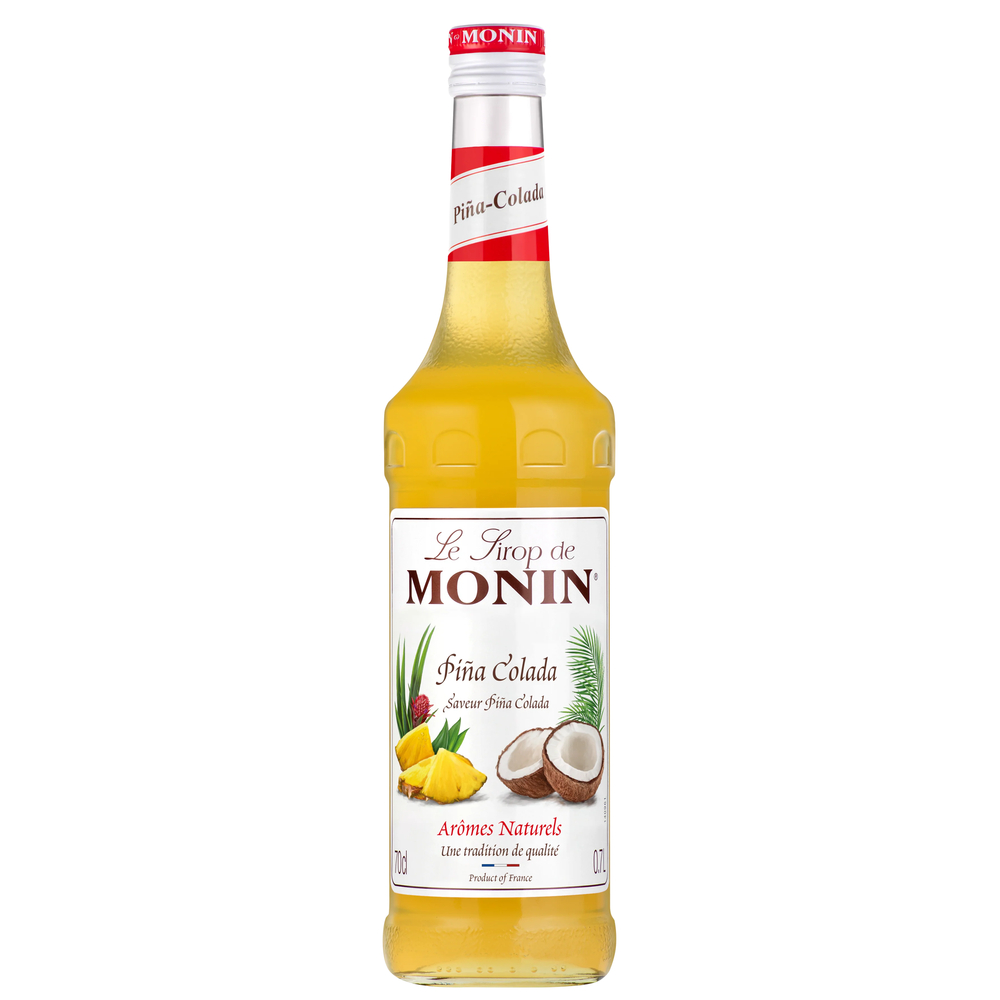 Sirop Monin, 70cl - Pina Colada