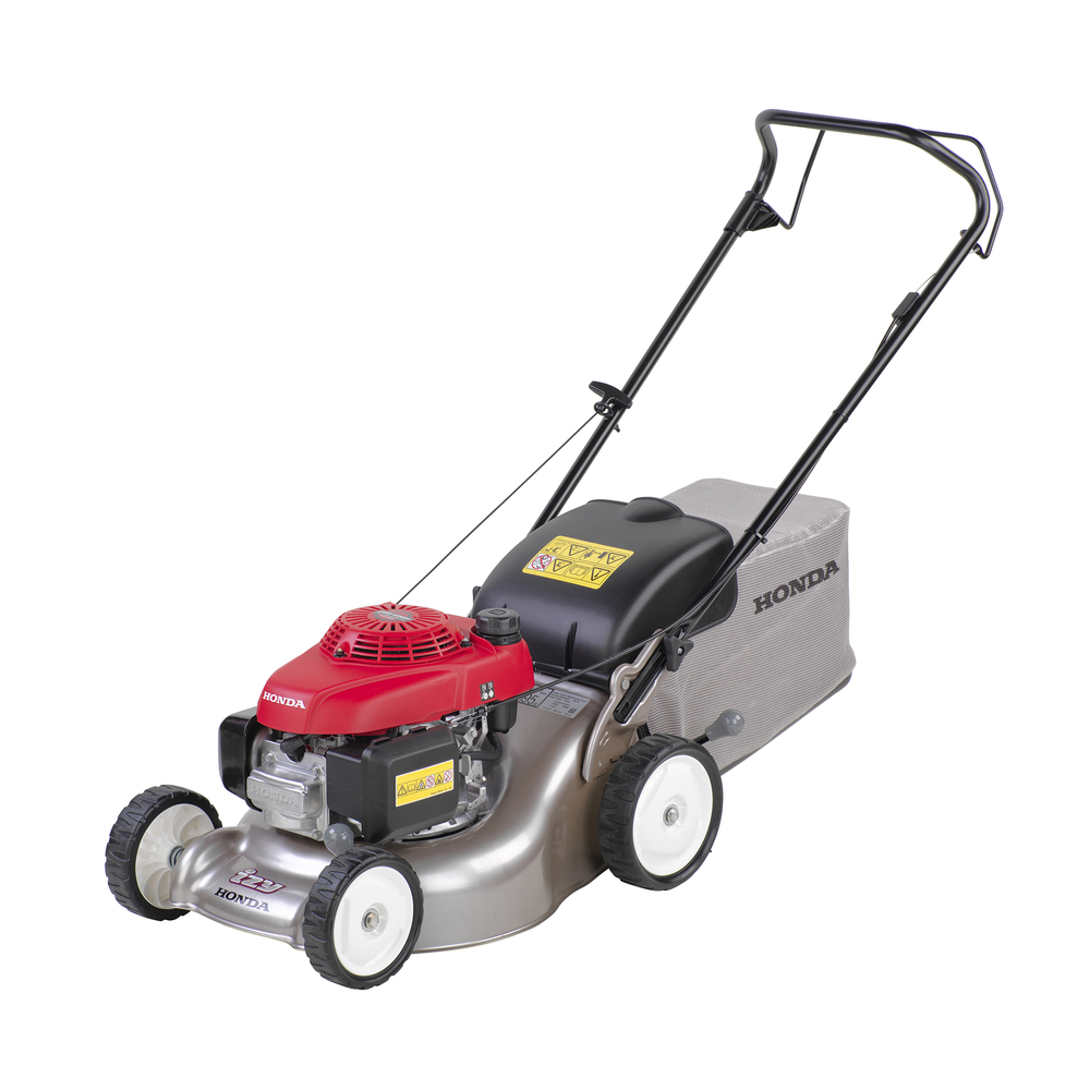 Tondeuse thermique IZY416PKE