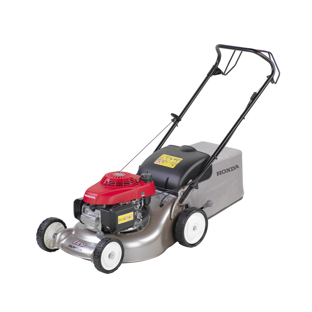 Tondeuse thermique IZY466SKE