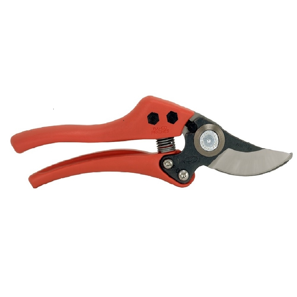 Sécateur viticulture en acier trempé – L23 cm