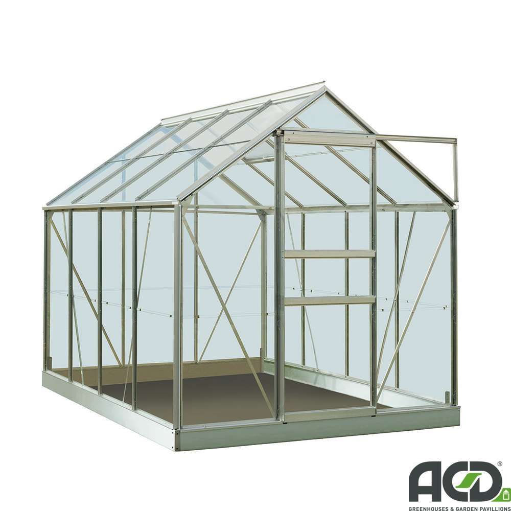 Serre Own Grow Ivy - 5,0m²