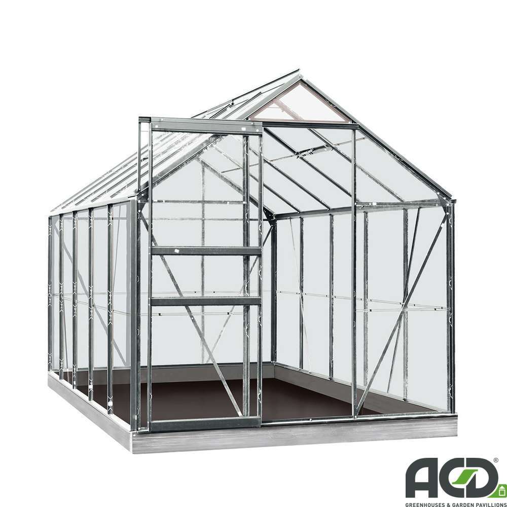 Serre Own Grow Lily - 6,2m²