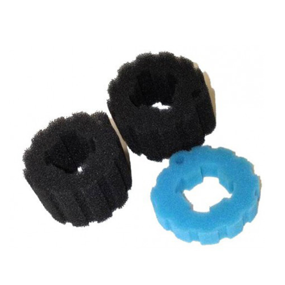 Mousse de rechange pour Biopress Set 4000 pour bassin