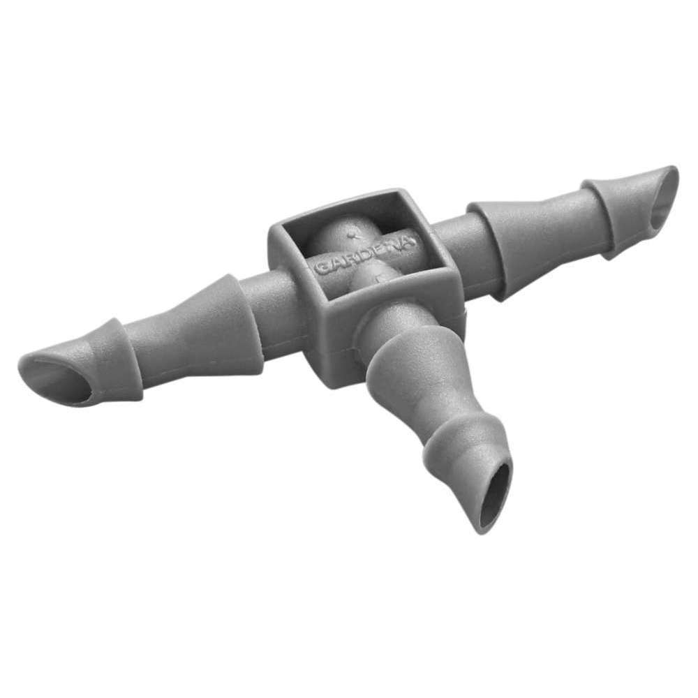 Jonction en T 4,6 mm connexion Classic