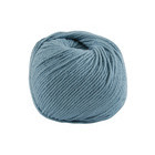 Pelote Natura coton n°77 pour aiguilles n°2,5-3,5/crochet n°3 - 50 g