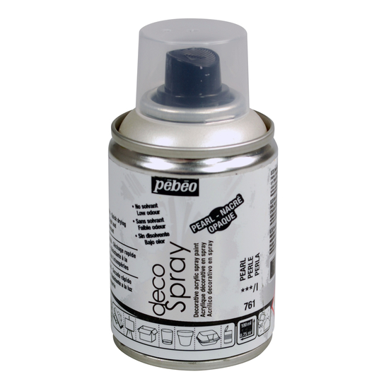 DecoSpray, 100ml - Perle