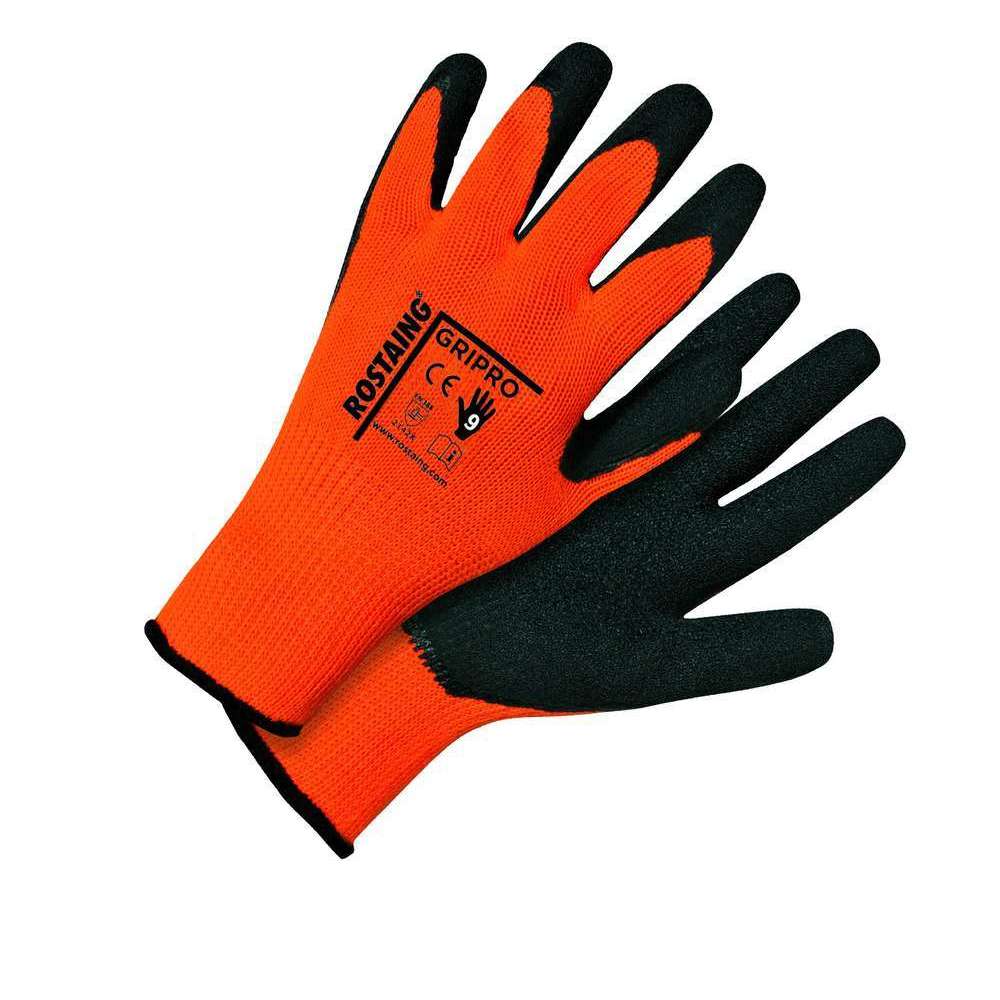 Gants travaux hotsell