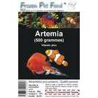Alimentation poissons Nutris artémias : 500gr