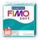 Pâte Fimo Soft, 57 g - Pétrole