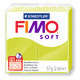 Pâte Fimo Soft, 57 g - Citron vert