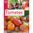 Livre : Tomates