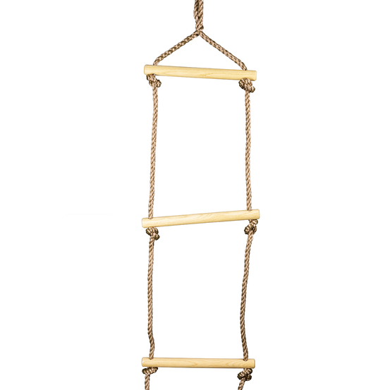 Echelle de corde : 3,00 m