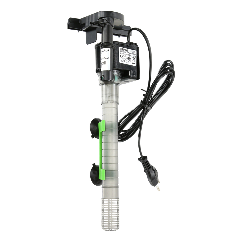 Pompe de replacement SAV Pump pour aquarium : Pure M