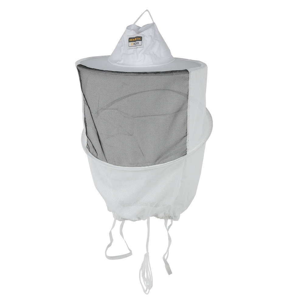 Voile confort pour combinaison apiculture