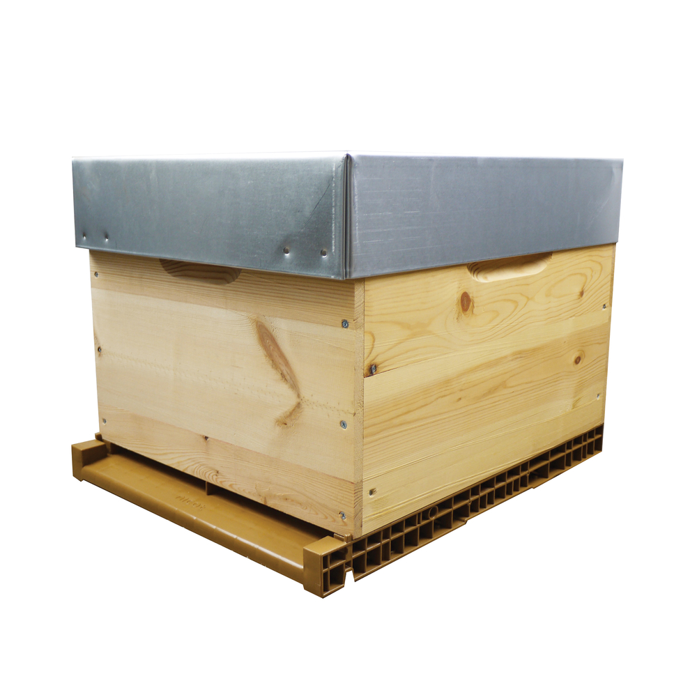 Ruche Primio : L66xl54xH85 cm