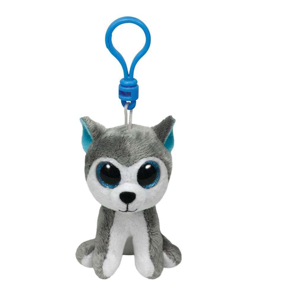 Pte Clé Slush Le Chien H 8,5 cm