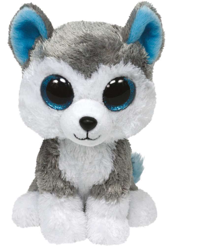 Peluche Slush Le Chien