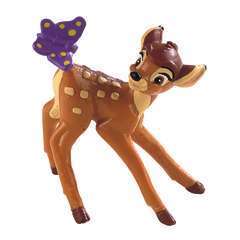 Figurine Bambi 7,4cm