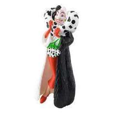 Figurine Cruella 10cm