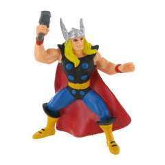 Figurine Thor 9,5cm