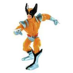 Figurine Wolverine 11,5cm