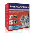Feliway Friends diffuseur et recharge 30 jours pour chat : 48ml