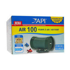 Pompe à air Rena Air 100 pour aquarium