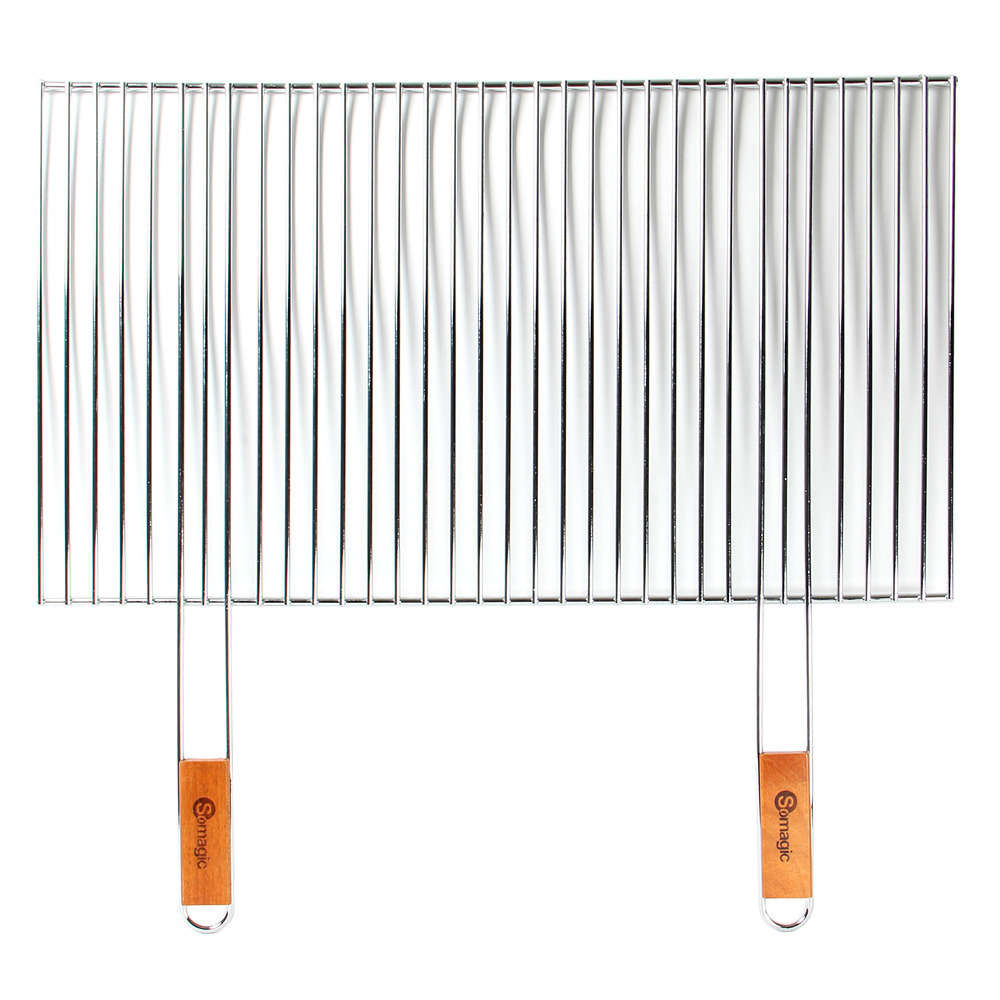 Grille découpable 70x40 cm