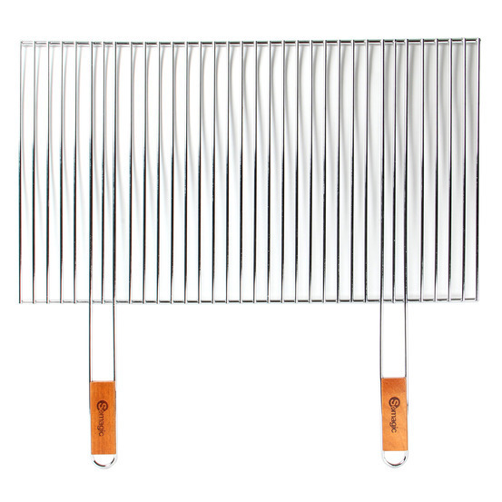 Grille découpable 70x40 cm