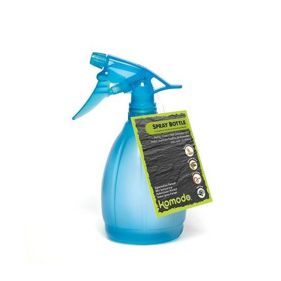 Pulvérisateur terrarium simple, en plastique 550ml